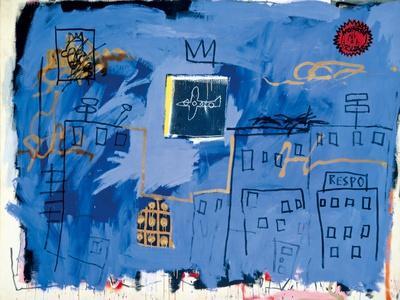Untitled, 1981 - Giclee Print, 16x12