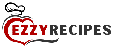 EzzyRecipes
