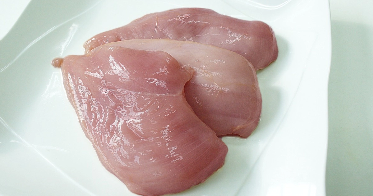 recipes for slow cooker chicken breast