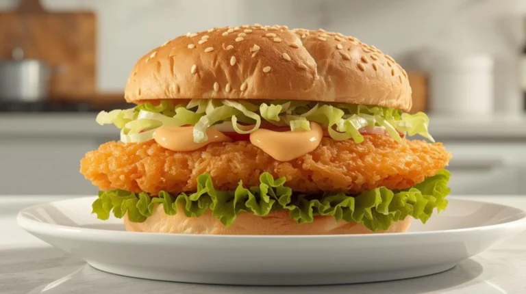 crispy fish sandwich arby's