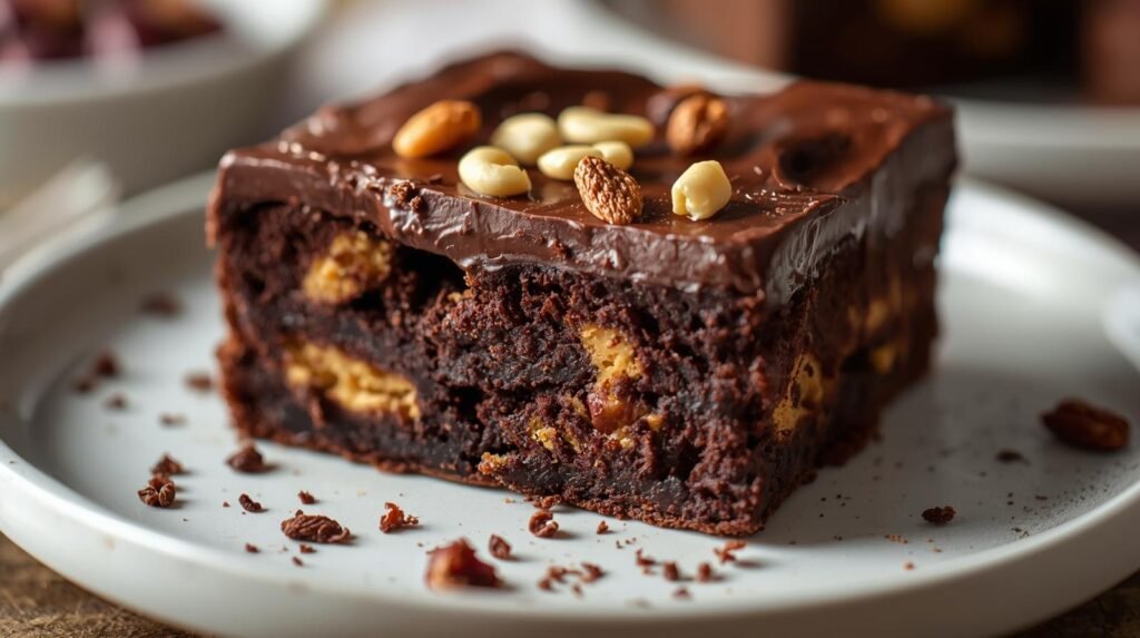 easy no bake recipes with few ingredients