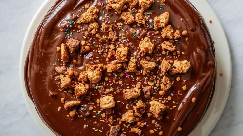 Easy No-Oven Desserts With Few Ingredients