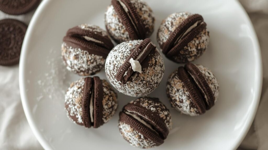 easy no bake recipes with few ingredients