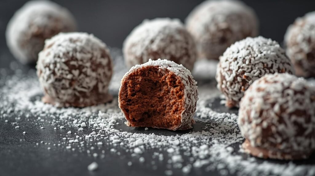 easy no bake recipes with few ingredients