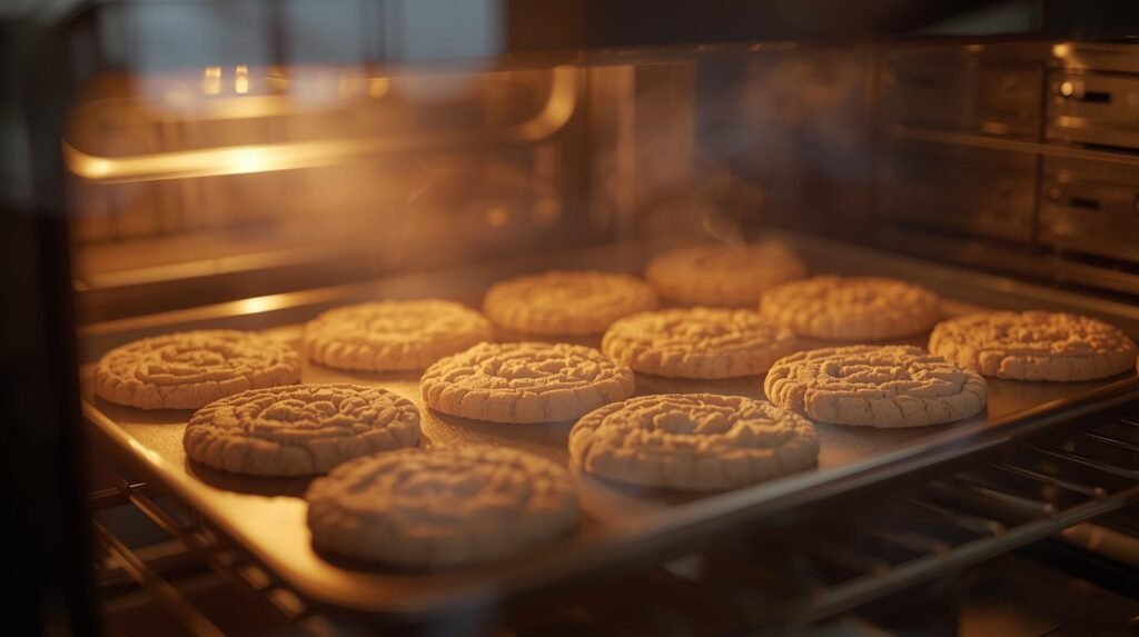 frosted sugar cookies recipe