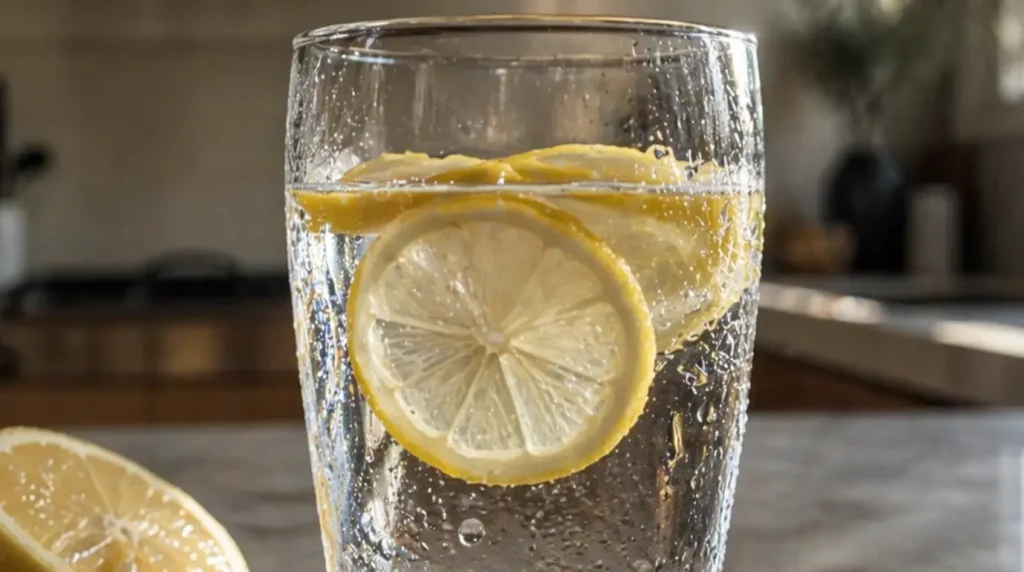 Hydration: Water & Electrolytes